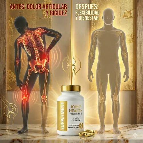 Joint Health Imporshop