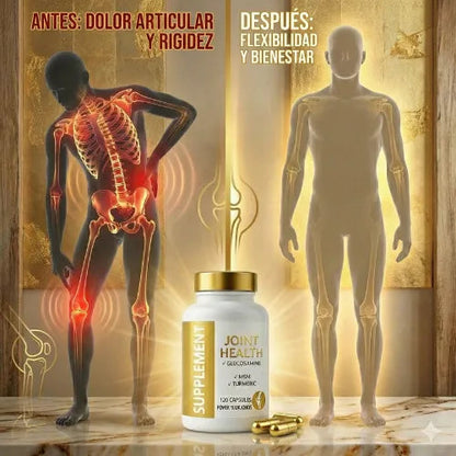 Joint Health Imporshop