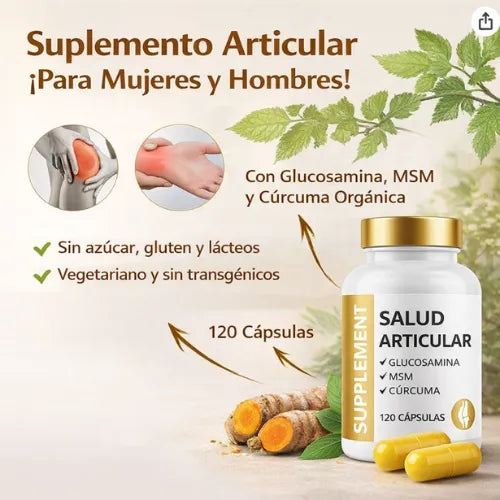 Joint Health Imporshop