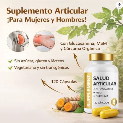 Joint Health Imporshop