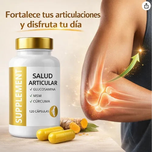 Joint Health Imporshop
