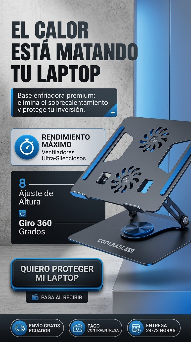 COOL BASE PRO