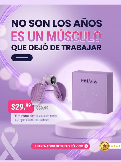 No son los anos, es un musculo que dejo de trabajar. $29.99