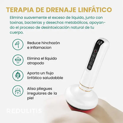 Redulitis 2.0