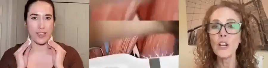 Alivio cervical en quince minutos