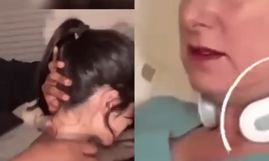 De la nuca trancada al alivio en casa