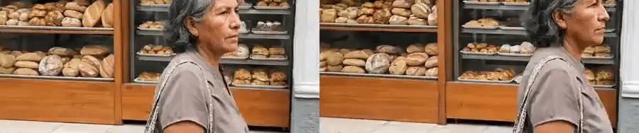 Los siete extractos trabajando mientras duermes