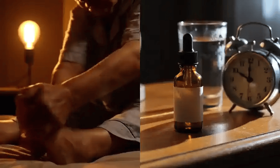 El azucar de la noche frenada por la formula
