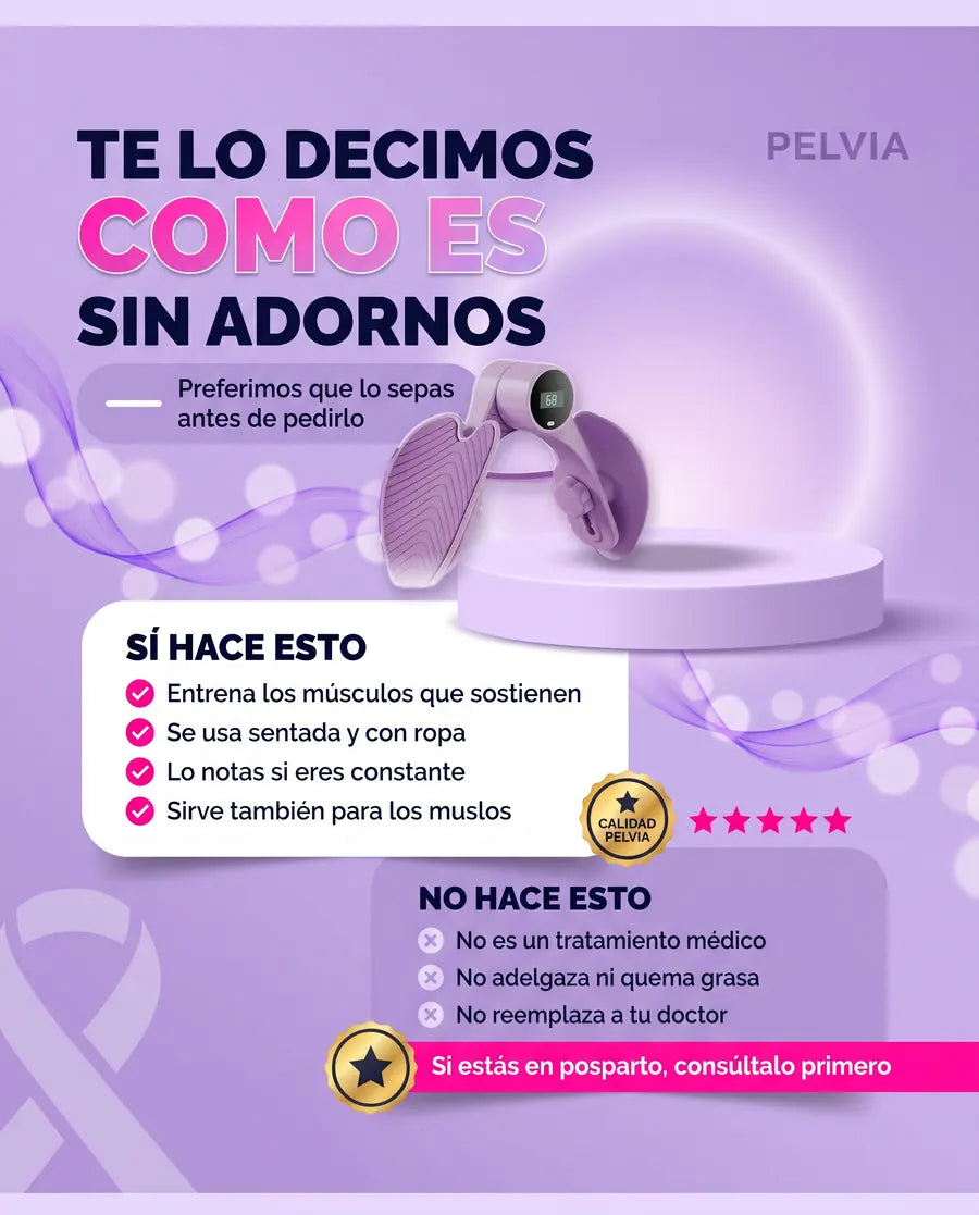 Te lo decimos como es: lo que si hace y lo que no hace